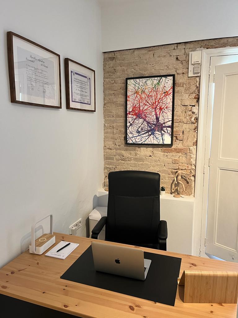 Estudio Agustín Herrera Villalain